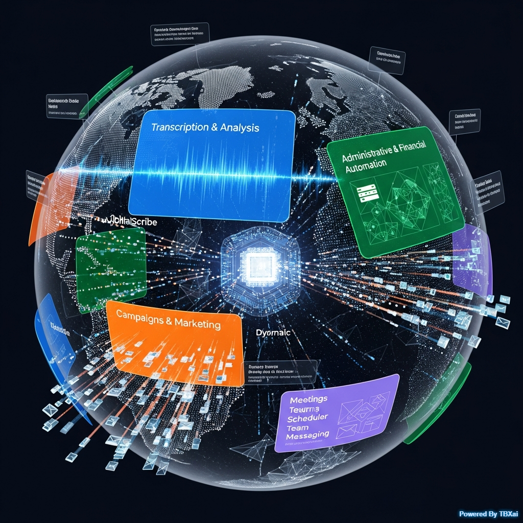 ✍️ OrbitalScribe
