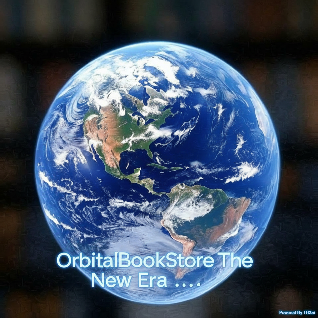 OrbitalBookstore